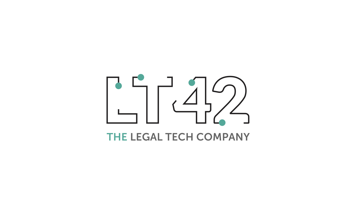 LT42 - The Legal Tech Company 