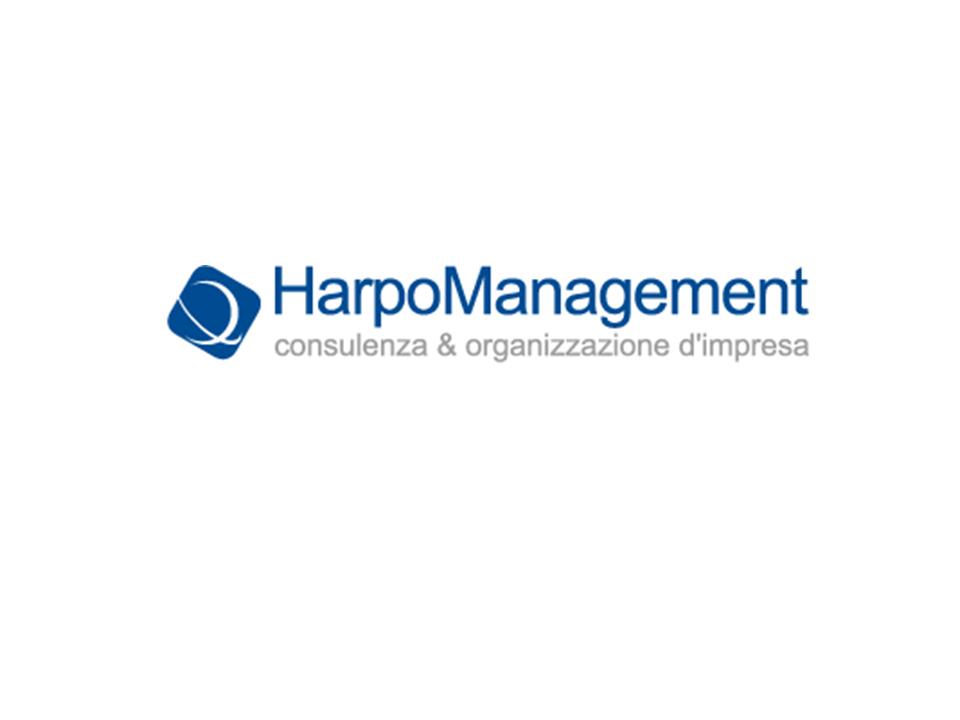 Harpo Management Srl